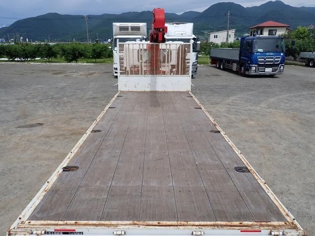 Hino RANGER 2018-11 7710462-7