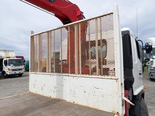Hino RANGER 2018-11 7710462-8