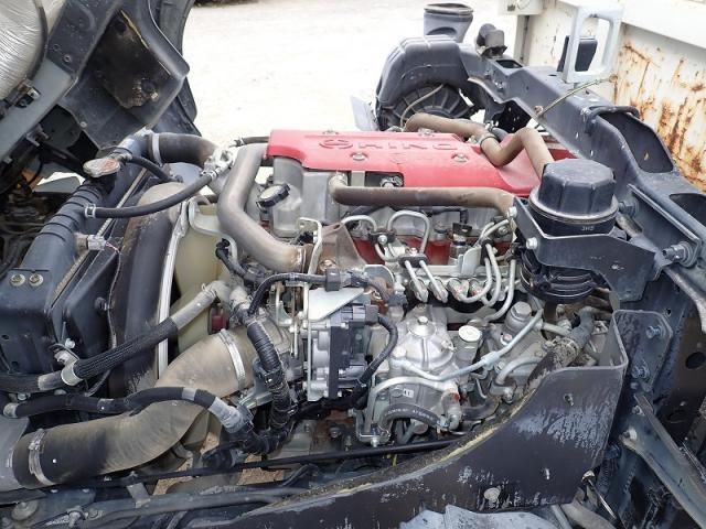 Hino RANGER 2013-10 7710481-21