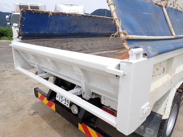 Hino RANGER 2013-10 7710481-23