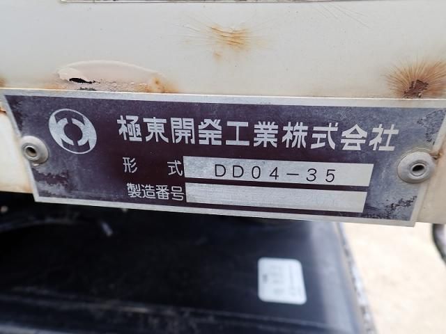 Hino RANGER 2013-10 7710481-26