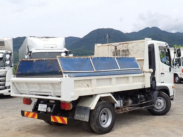 Hino RANGER 2013-10 7710481-2