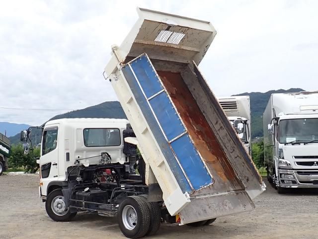 Hino RANGER 2013-10 7710481-3