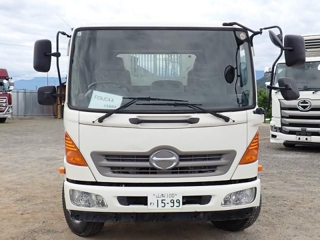 Hino RANGER 2013-10 7710481-4