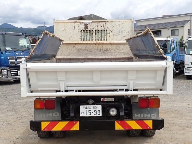 Hino RANGER 2013-10 7710481-5