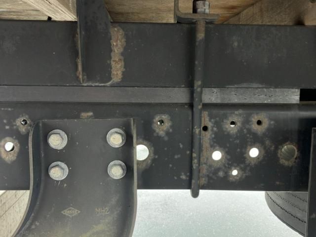Hino RANGER 2016-09 7710494-11