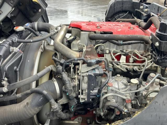 Hino RANGER 2016-09 7710494-13