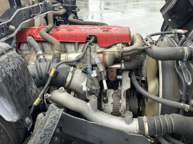 Hino RANGER 2016-09 7710494-14