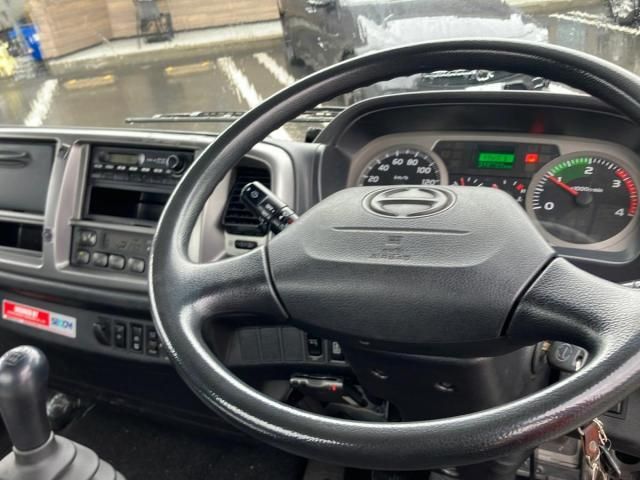 Hino RANGER 2016-09 7710494-17