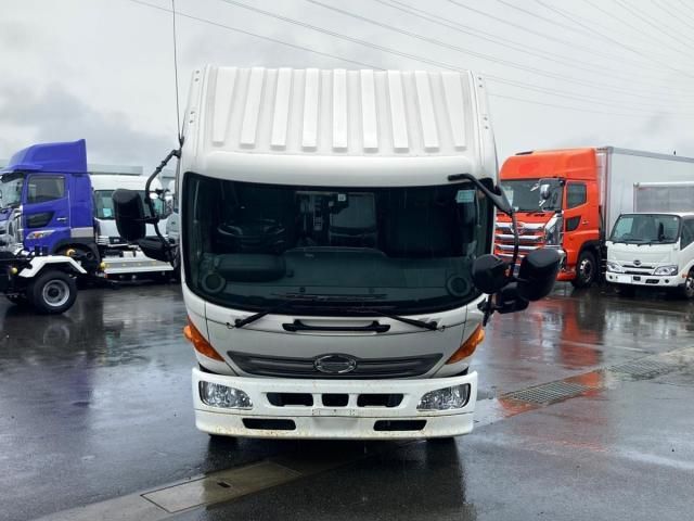 Hino RANGER 2016-09 7710494-19