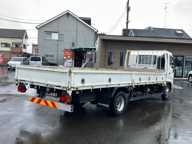 Hino RANGER 2016-09 7710494-2