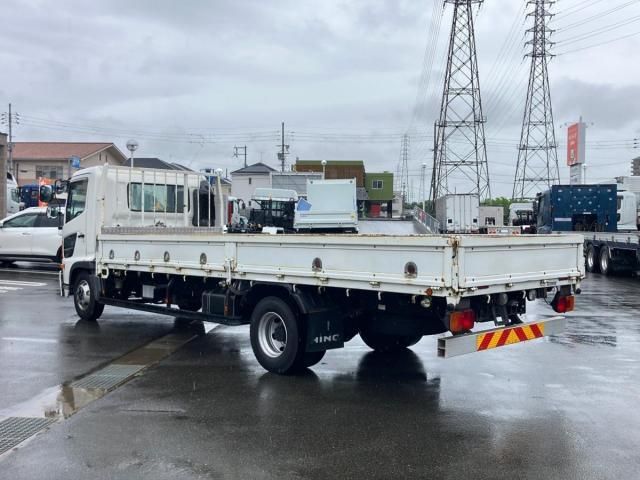 Hino RANGER 2016-09 7710494-3