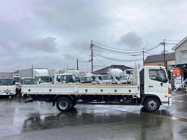 Hino RANGER 2016-09 7710494-5