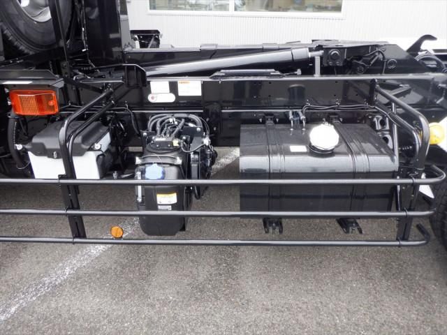 Hino RANGER 2025-11 7710430-9