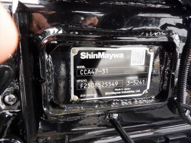 Hino RANGER 2025-11 7710430-11