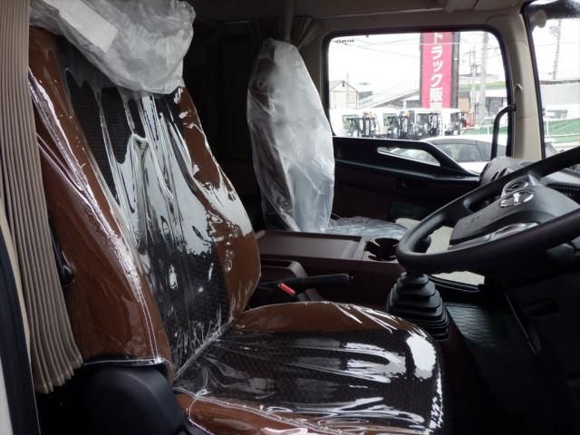 Hino RANGER 2025-11 7710430-13