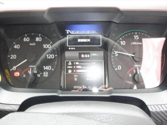 Hino RANGER 2025-11 7710430-17