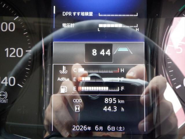 Hino RANGER 2025-11 7710430-18