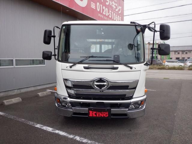Hino RANGER 2025-11 7710430-1