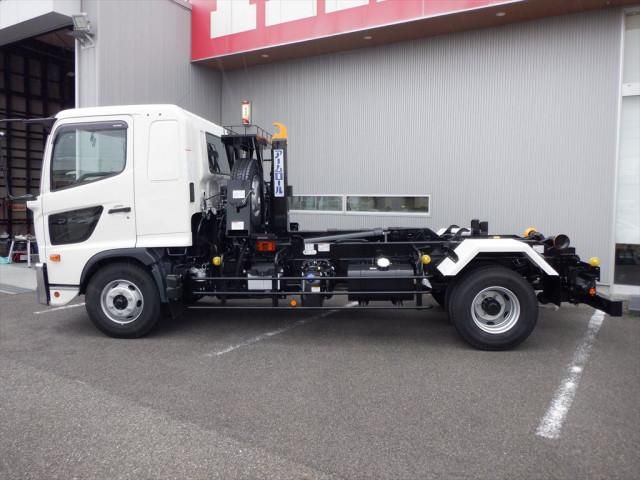 Hino RANGER 2025-11 7710430-2