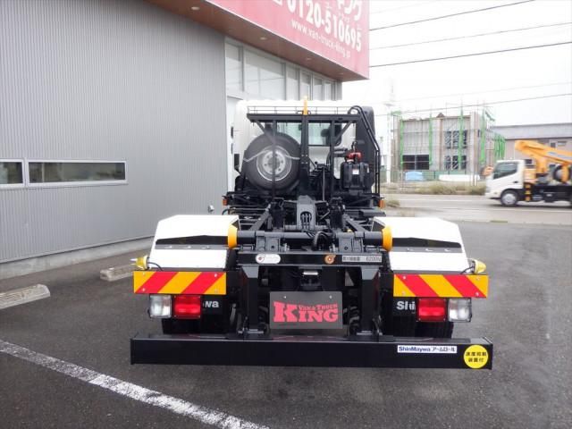 Hino RANGER 2025-11 7710430-3