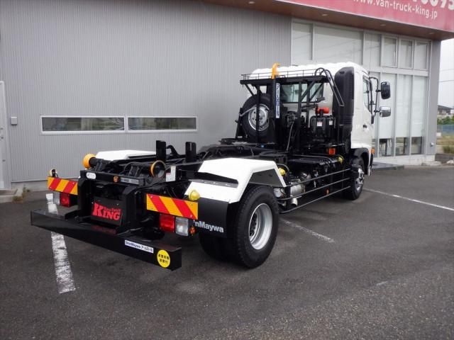 Hino RANGER 2025-11 7710430-4