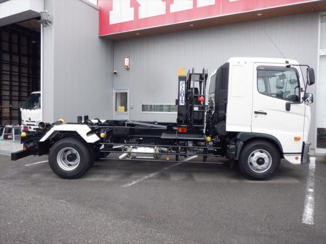 Hino RANGER 2025-11 7710430-5