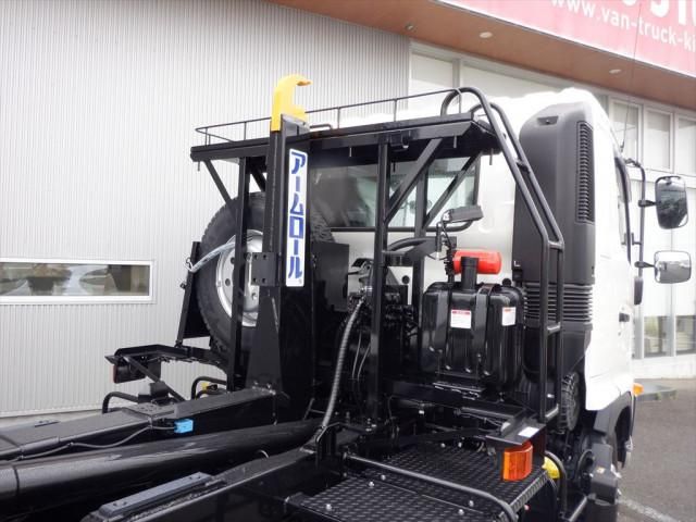 Hino RANGER 2025-11 7710430-6