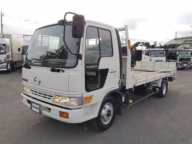 Hino RANGER 1996-12 7710478-0