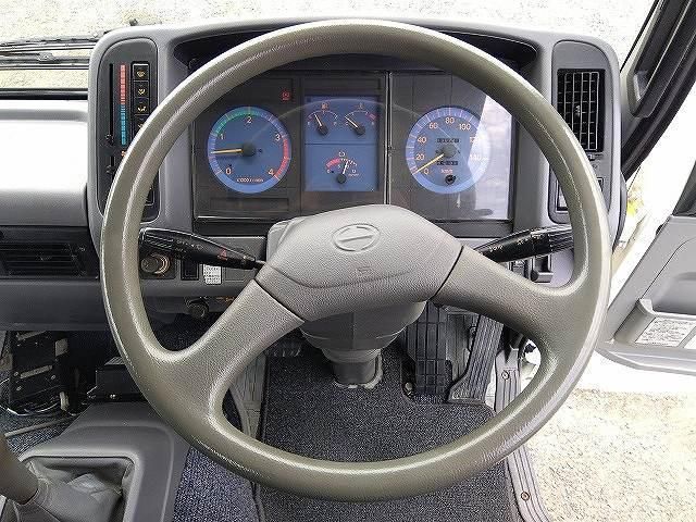 Hino RANGER 1996-12 7710478-11