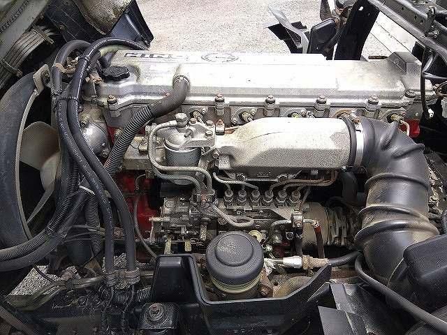 Hino RANGER 1996-12 7710478-14