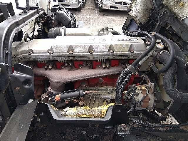 Hino RANGER 1996-12 7710478-15