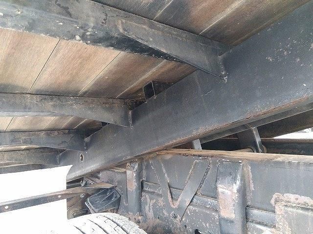 Hino RANGER 1996-12 7710478-16