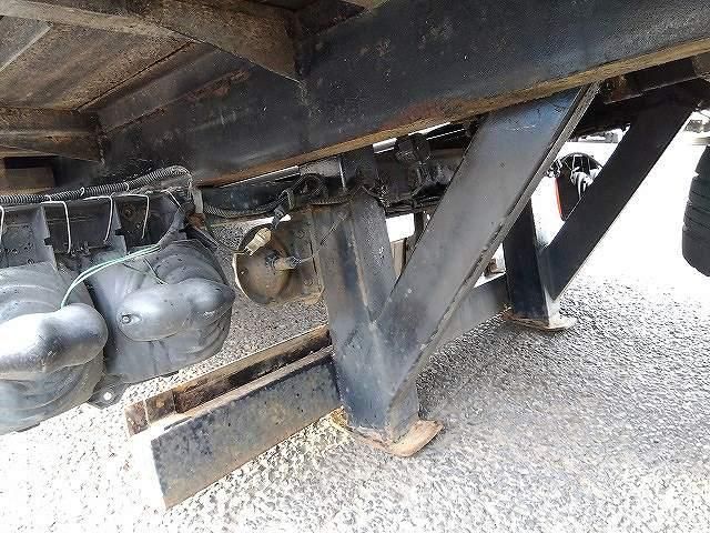 Hino RANGER 1996-12 7710478-18