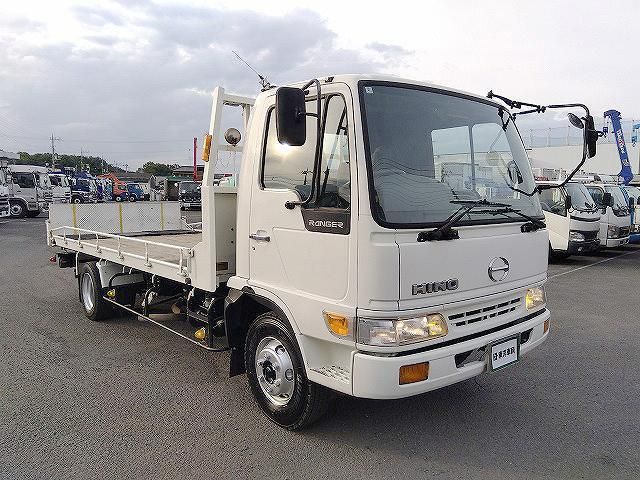 Hino RANGER 1996-12 7710478-1