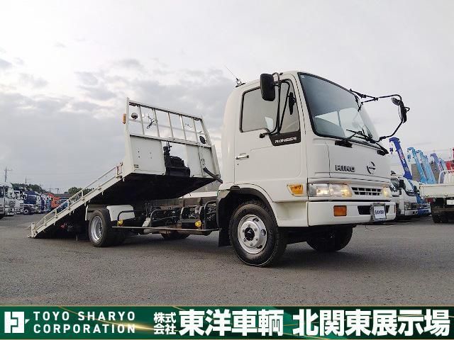 Hino RANGER 1996-12 7710478-20