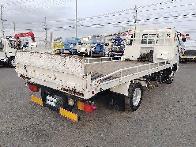 Hino RANGER 1996-12 7710478-2