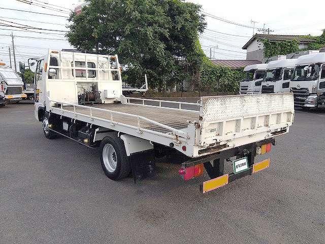 Hino RANGER 1996-12 7710478-3