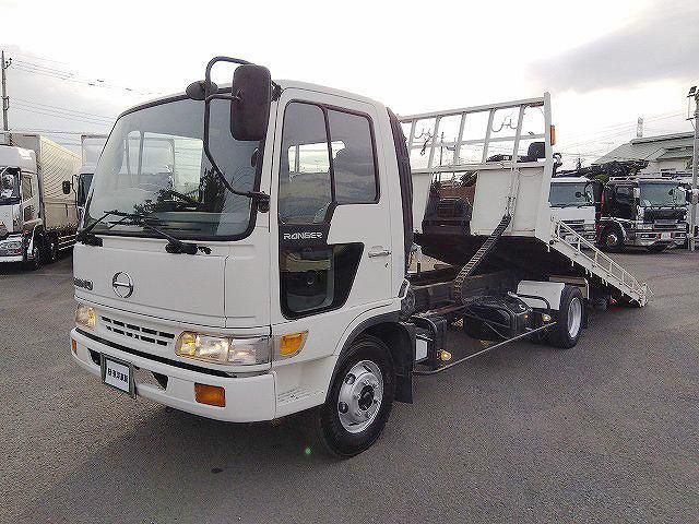 Hino RANGER 1996-12 7710478-4