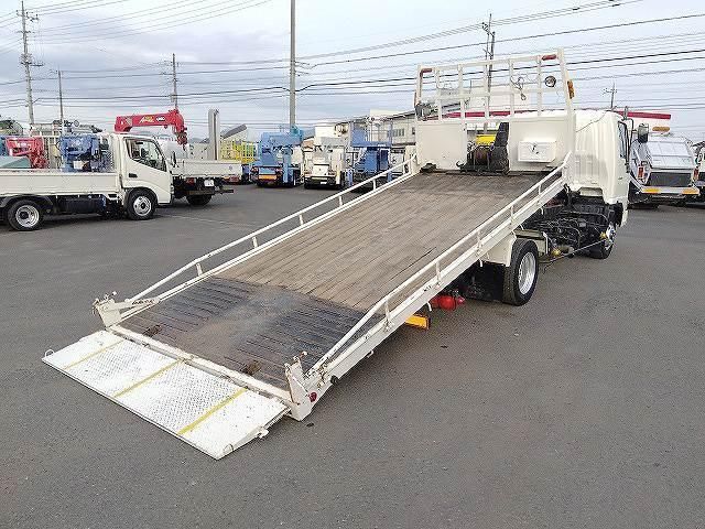 Hino RANGER 1996-12 7710478-5
