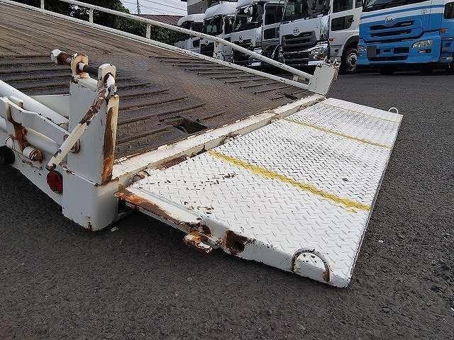 Hino RANGER 1996-12 7710478-7