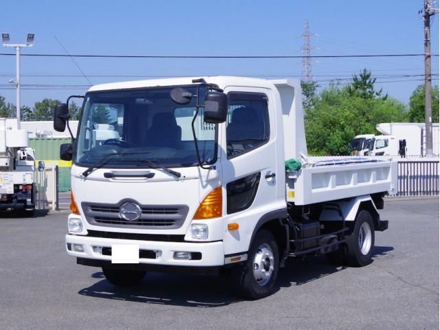 Hino RANGER 2013-01 7710469-0