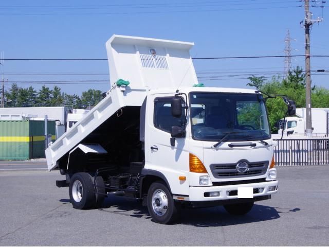 Hino RANGER 2013-01 7710469-1
