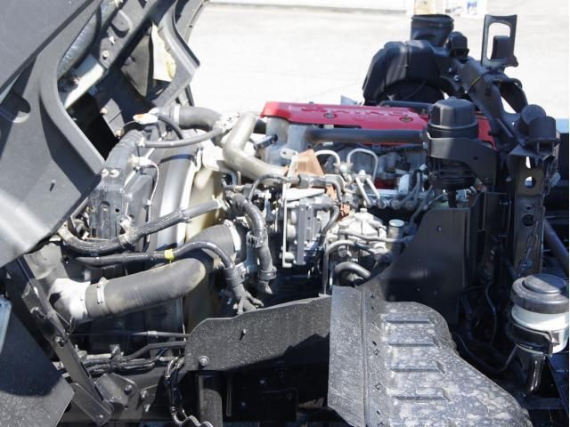 Hino RANGER 2013-01 7710469-22