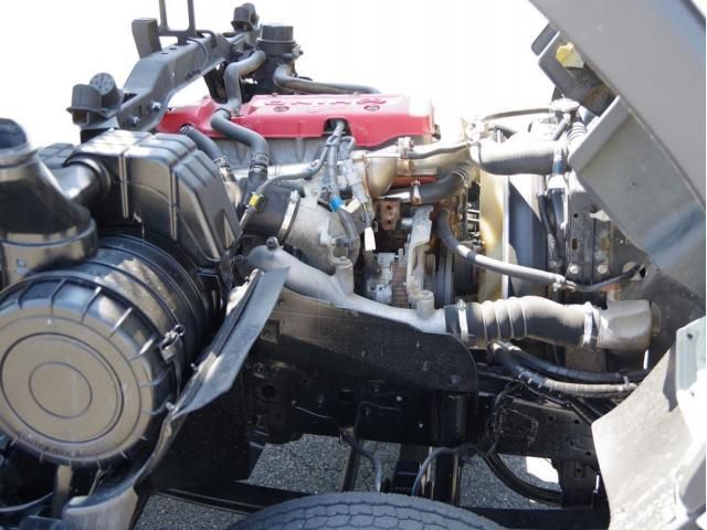 Hino RANGER 2013-01 7710469-23