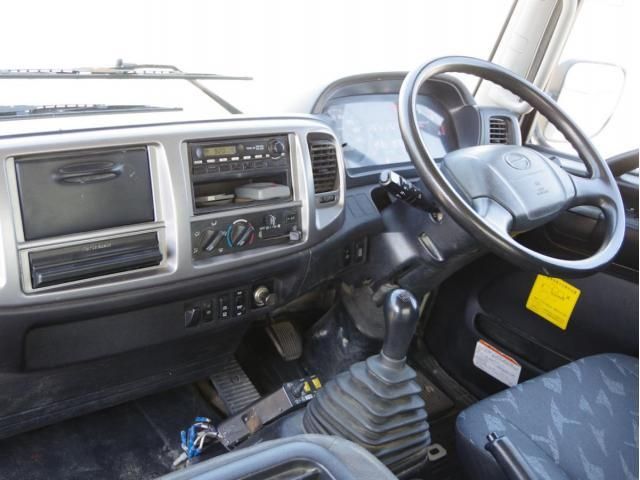 Hino RANGER 2013-01 7710469-25