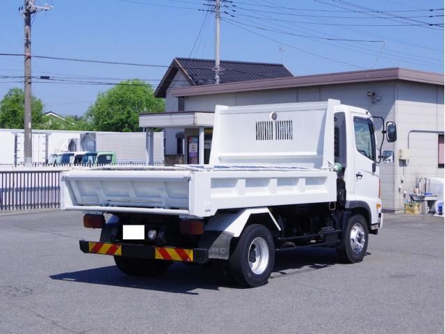 Hino RANGER 2013-01 7710469-3