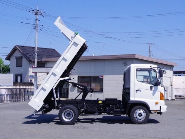 Hino RANGER 2013-01 7710469-8