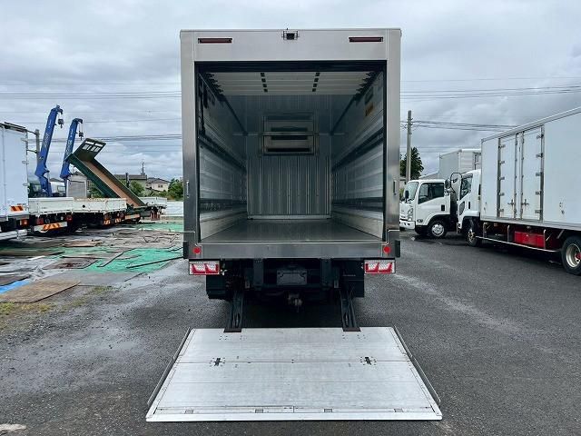 Hino RANGER 2021-02 7710465-9