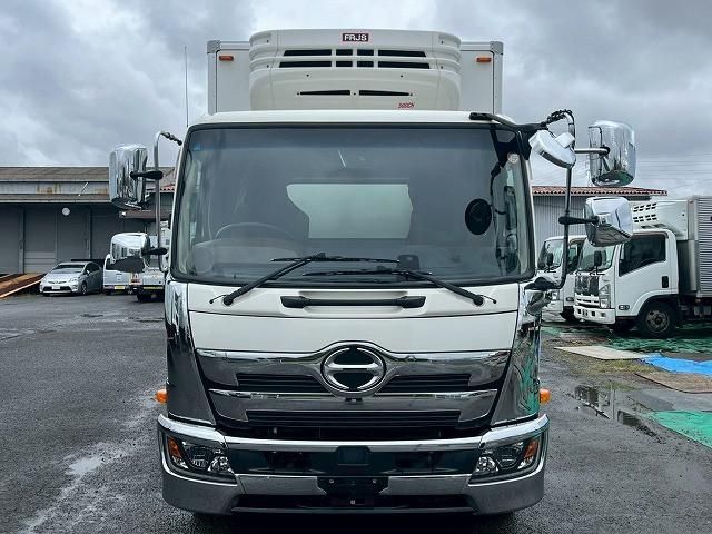 Hino RANGER 2021-02 7710465-1